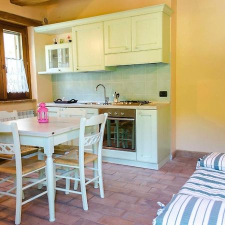 Agriturismo Pompagnano Экстерьер фото