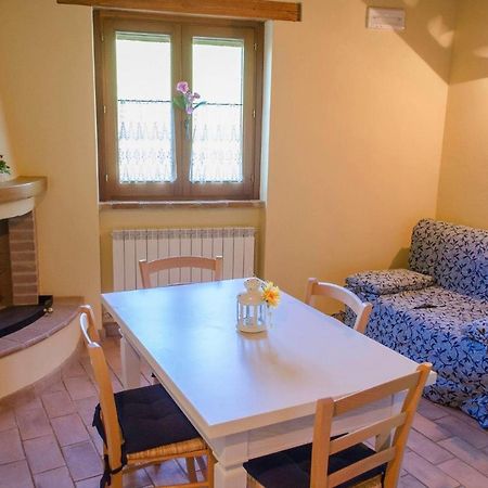 Agriturismo Pompagnano Экстерьер фото