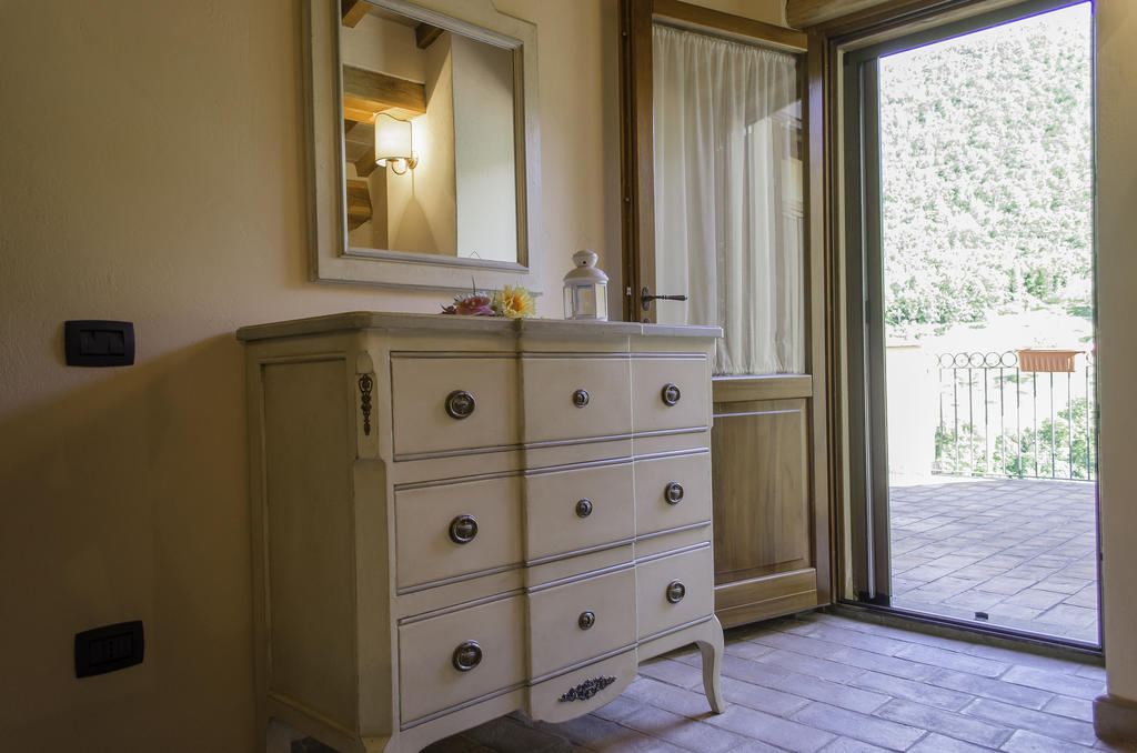 Agriturismo Pompagnano Номер фото