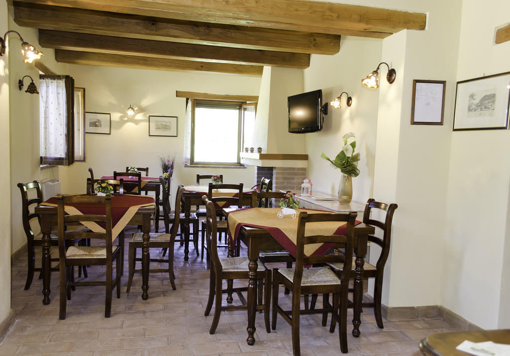 Agriturismo Pompagnano Экстерьер фото